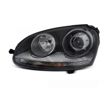 FARO DE XENÓN LADO IZQUIERDO TYC PARA VW GOLF V 03-09
