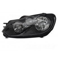 FARO IZQUIERDO TYC PARA VW GOLF VI 08-13