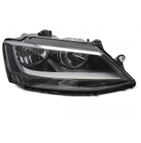 FARO DELANTERO DERECHO TYC PARA VW JETTA 11-14