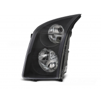 FAROS DELANTEROS IZQUIERDOS TYC CON DRL para VW CRAFTER I 13-16