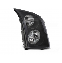 FARO DELANTERO DERECHO TYC CON DRL PARA VW CRAFTER I 13-16