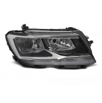 FARO DERECHO TYC PARA VW TIGUAN II 15-20