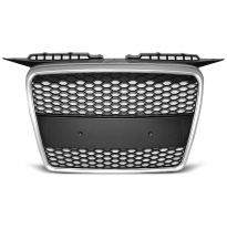 Parrilla Deportiva Audi A3 Rs-Type 06.05-03.08 Matt Silver