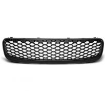 Parrilla Deportiva Audi Tt Rs-Type 99-06 Matt Negro