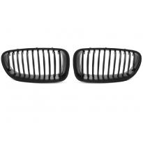 Parrilla Deportiva Bmw F10 / F11 10- Negro