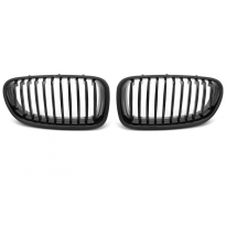 Parrilla Deportiva Bmw F10 / F11 10- Glossy Negro