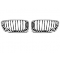 Parrilla Deportiva Bmw F30 / F31 10.11- Cromado