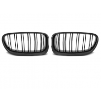 PARRILLA SPORT NEGRO BRILLANTE para BMW F10 / F11 10-16