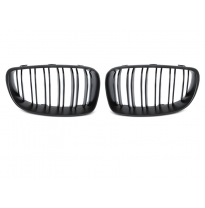 PARRILLA SPORT NEGRO MATE para BMW E87/81/82/88 07-11