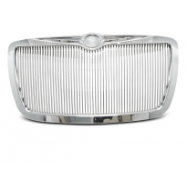 PARRILLA ESTILO ROYCE CROMADA para CHRYSLER 300 C 04-11