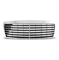 Parrilla Deportiva Mercedes W210 E-Klasa 95-05.99 Avantgarde