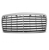 Parrilla Deportiva Mercedes W124 E-Klasa 05.93-06.95 Avantgarde