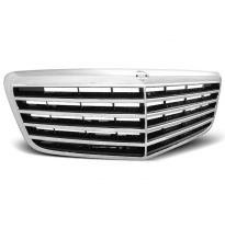 Parrilla Deportiva Mercedes W211 E-Klasa 03.06-09 Avantgarde