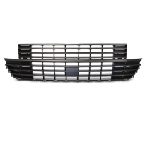 PARRILLA NEGRO MATE compatible con VW T6.1 20-