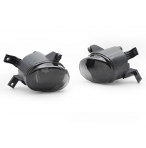 FAROS ANTINIEBLA HUMO para AUDI A3 8P 03-12 / A4 B7 04-08