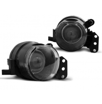 Antinieblas Bmw E90/E91/E60 03-07