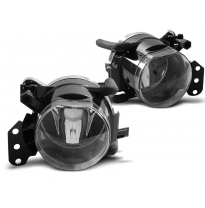 Antinieblas Bmw E90/E91 05-11 Paquete M