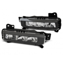 FAROS ANTINIEBLA BMW G20 / G21 2019 - M-TECH