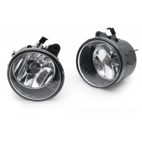 FAROS ANTINIEBLA TRANSPARENTES PARA BMW X1 F48 X2 F39 X3 F25 X4 F26 X5 X6 F16