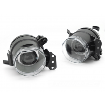 FAROS ANTINIEBLA CON PROYECTOR PARA BMW E90 E60 E63 X3 E83