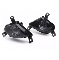FAROS ANTINIEBLA HUMO PARA BMW E90/E91 LCI 09-11