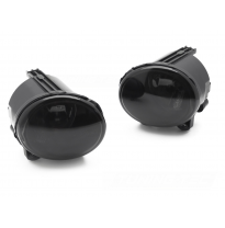 FAROS ANTINIEBLA HUMO PARA E92 / E93 / F07 / F10 / F11 / F22 / F23
