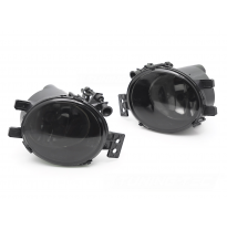 FAROS ANTINIEBLA HUMO para BMW E82 / E88 11-13 COUPÉ / CABRIO
