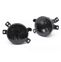 FAROS ANTINIEBLA HUMO para BMW X1 E84 09-14