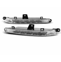 Mercedes W221 05-13 Amg Luz Diurna Delantera