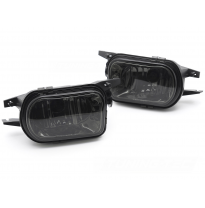 FAROS ANTINIEBLA HUMO PARA MERCEDES W203 / W209 / C215 / CL203 / R171