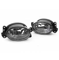 FAROS ANTINIEBLA TRANSPARENTES PARA MERCEDES W204 / W209 / W211 W463 / W164 / R251 / W251 / X164 C219 / W204 / W169