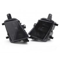 FAROS ANTINIEBLA LED HUMO para VW GOLF VII 13-17