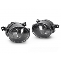 LUCES ANTINIEBLA CLARAS se adapta a VW GOLF V / JETTA / AMAROK / SCIROCCO / UP SKODA CITIGO