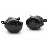 LUCES ANTINIEBLA AHUMADA PARA VW GOLF V / JETTA / AMAROK / SCIROCCO / UP SKODA CITIGO
