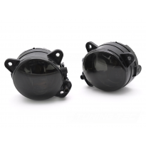LUCES ANTINIEBLA AHUMADA PARA VW POLO 05-09 / T5 03-09 / CRAFTER 06-11 / TOUAREG 06-10 SKODA FABIA 04-09 / PRAKTIK / ROOMSTER