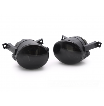 FAROS ANTINIEBLA HUMO PARA VW CADDY / EOS / TIGUAN / TOURAN / GOLF PLUS