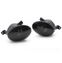 FAROS ANTINIEBLA HUMO PARA VW GOLF VI / BEETLE / TIGUAN / UP / TOURAN
