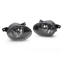 FAROS ANTINIEBLA TRANSPARENTES PARA VW T5 10-15