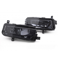 FAROS ANTINIEBLA HUMO PARA VW T6 17-24 / VW T6.1 19-24