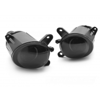 FAROS ANTINIEBLA HUMO para VW PASSAT B5 3BG 00-05