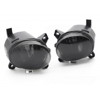 FAROS ANTINIEBLA HUMO PARA VW PASSAT CC 08-12 AUDI A1 / A4 / A5 / A6 / Q3