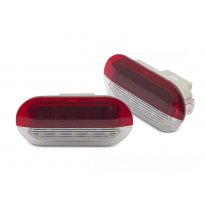 LUZ INTERIOR DE LA PUERTA VW GOLF III,IV BEETLE BORA POLO