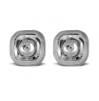 Intermitentes Audi A3,A4 / Skoda Fabia,Octavia Cromado