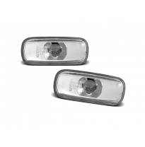 Intermitentes Audi A3,A4,A6. Tt Cromado