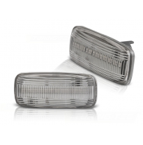 Intermitentes Laterales Audi A3 / A4 / A6 / Tt Led White