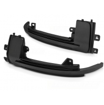 Intermitentes Laterales Audi A3 10-12 / A4 10-15 / A5 10-16 Smoke Seq Led