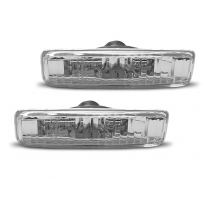 Intermitentes Bmw E39 09.95-08.03 Cromado