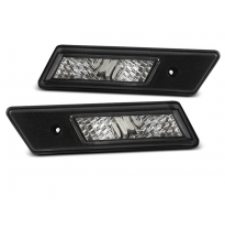 Intermitentes Bmw E34/E32/E36 12.90-09.96 Negro