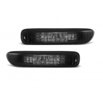 Intermitentes Bmw E46 Negro