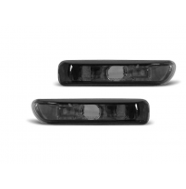 Intermitentes Bmw E46 Ahumado